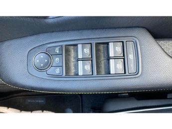 Renault Megane E-Tech EV60 160kW Techno 60kWh Optimum Charge 5dr Auto Electric Hatchba