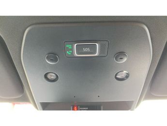 Renault Megane E-Tech EV60 160kW Techno 60kWh Optimum Charge 5dr Auto Electric Hatchba