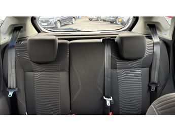 Ford Fiesta 1.25 82 Zetec 5dr Petrol Hatchback
