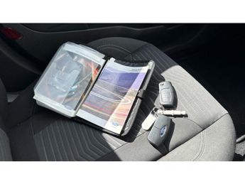 Ford Fiesta 1.25 82 Zetec 5dr Petrol Hatchback