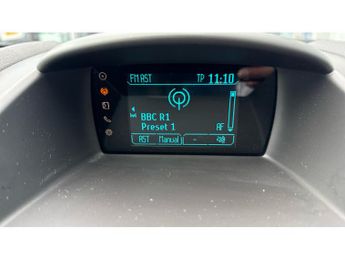 Ford Fiesta 1.25 82 Zetec 5dr Petrol Hatchback
