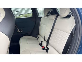 MINI Aceman 160kW SE Classic 54kWh 5dr Auto Electric Hatchback