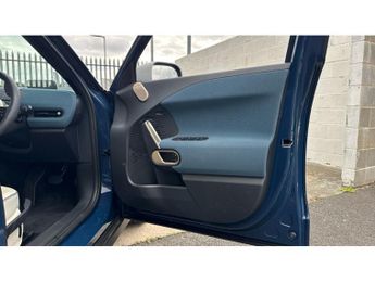 MINI Aceman 160kW SE Classic 54kWh 5dr Auto Electric Hatchback