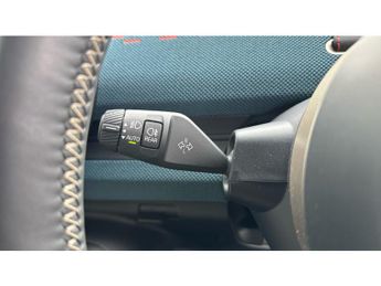 MINI Aceman 160kW SE Classic 54kWh 5dr Auto Electric Hatchback