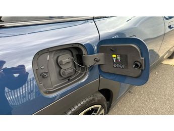 MINI Aceman 160kW SE Classic 54kWh 5dr Auto Electric Hatchback
