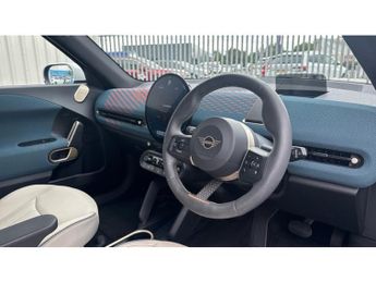 MINI Aceman 160kW SE Classic 54kWh 5dr Auto Electric Hatchback