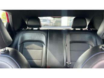 MG MG4 150kW Trophy EV Long Range 64kWh 5dr Auto Electric Hatchback