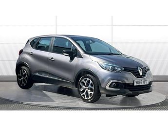 Renault Captur 1.5 dCi 90 Dynamique Nav 5dr Diesel Hatchback