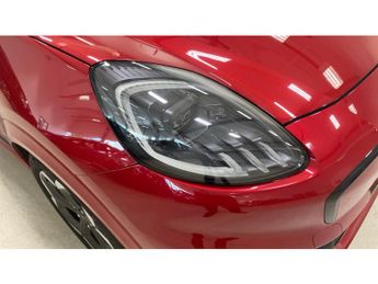 Ford Puma 123kW Premium 43kWh 5dr Auto Electric Hatchback