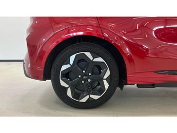 Ford Puma 123kW Premium 43kWh 5dr Auto Electric Hatchback