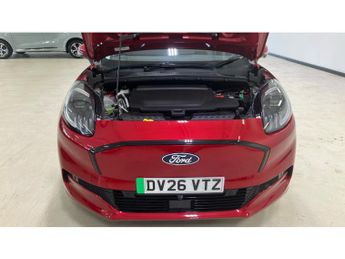Ford Puma 123kW Premium 43kWh 5dr Auto Electric Hatchback