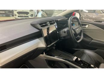 Ford Puma 123kW Premium 43kWh 5dr Auto Electric Hatchback
