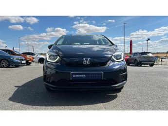 Honda Jazz 1.5 i-MMD Hybrid SR 5dr eCVT Hybrid Hatchback