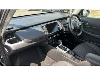 Honda Jazz 1.5 i-MMD Hybrid SR 5dr eCVT Hybrid Hatchback