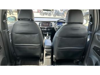 Honda Jazz 1.5 i-MMD Hybrid SR 5dr eCVT Hybrid Hatchback