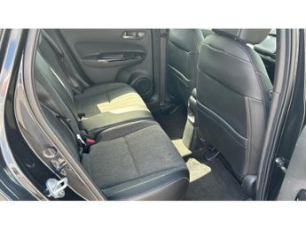 Honda Jazz 1.5 i-MMD Hybrid SR 5dr eCVT Hybrid Hatchback