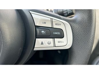 Honda Jazz 1.5 i-MMD Hybrid SR 5dr eCVT Hybrid Hatchback