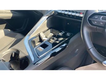 Peugeot 3008 1.2 PureTech GT 5dr EAT8 Petrol Estate