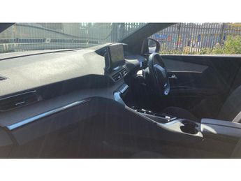 Peugeot 3008 1.2 PureTech GT 5dr EAT8 Petrol Estate