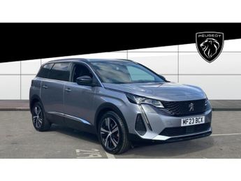 Peugeot 5008 1.5 BlueHDi GT 5dr EAT8 Diesel Estate