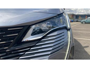 Peugeot 5008 1.5 BlueHDi GT 5dr EAT8 Diesel Estate