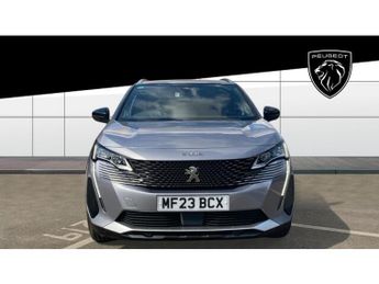 Peugeot 5008 1.5 BlueHDi GT 5dr EAT8 Diesel Estate
