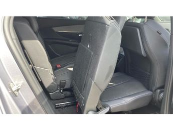 Peugeot 5008 1.5 BlueHDi GT 5dr EAT8 Diesel Estate