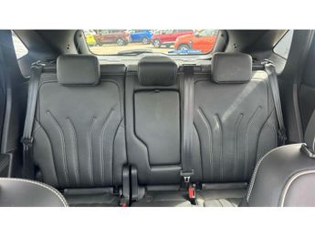 Ford Kuga 2.5 PHEV Vignale 5dr CVT Estate