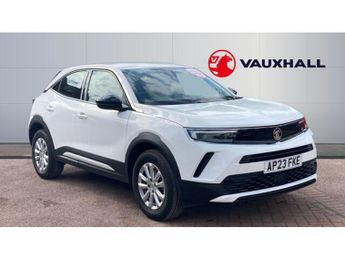 Vauxhall Mokka 1.2 Turbo 100 Design 5dr Petrol Hatchback
