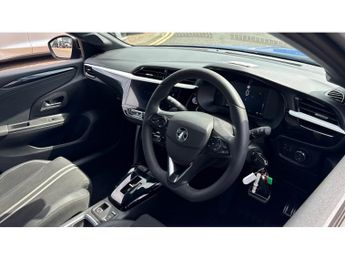 Vauxhall Corsa 1.2 Turbo 130 GS 5dr Auto Petrol Hatchback