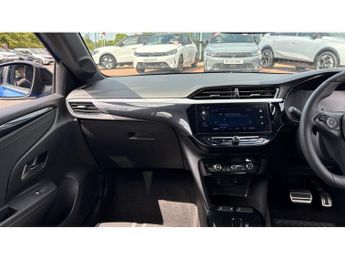 Vauxhall Corsa 1.2 Turbo 130 GS 5dr Auto Petrol Hatchback