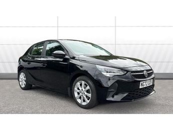 Vauxhall Corsa 1.2 Turbo Design 5dr Petrol Hatchback