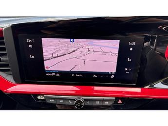 Vauxhall Mokka 100kW SRi Nav Premium 50kWh 5dr Auto Electric Hatchback