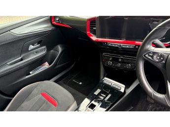 Vauxhall Mokka 100kW SRi Nav Premium 50kWh 5dr Auto Electric Hatchback