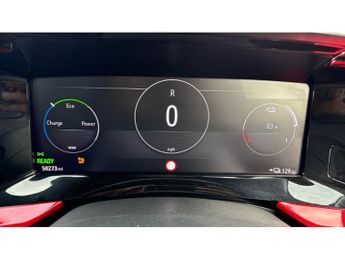 Vauxhall Mokka 100kW SRi Nav Premium 50kWh 5dr Auto Electric Hatchback