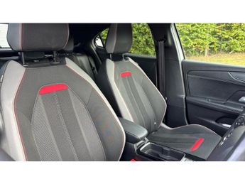 Vauxhall Mokka 100kW SRi Nav Premium 50kWh 5dr Auto Electric Hatchback