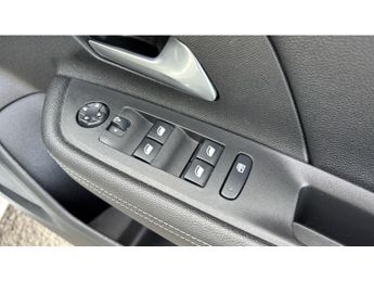 Vauxhall Mokka 100kW SRi Nav Premium 50kWh 5dr Auto Electric Hatchback