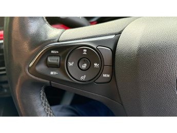 Vauxhall Mokka 100kW SRi Nav Premium 50kWh 5dr Auto Electric Hatchback