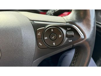 Vauxhall Mokka 100kW SRi Nav Premium 50kWh 5dr Auto Electric Hatchback