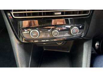 Vauxhall Mokka 100kW SRi Nav Premium 50kWh 5dr Auto Electric Hatchback