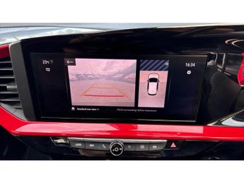 Vauxhall Mokka 100kW SRi Nav Premium 50kWh 5dr Auto Electric Hatchback