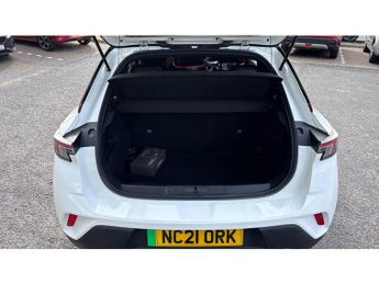 Vauxhall Mokka 100kW SRi Nav Premium 50kWh 5dr Auto Electric Hatchback