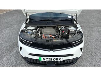 Vauxhall Mokka 100kW SRi Nav Premium 50kWh 5dr Auto Electric Hatchback