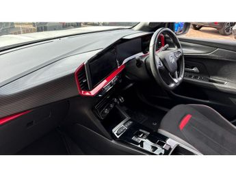 Vauxhall Mokka 100kW SRi Nav Premium 50kWh 5dr Auto Electric Hatchback
