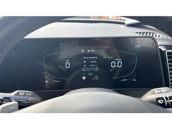 Kia Sportage 1.6T GDi HEV GT-Line 5dr Auto Hybrid Estate