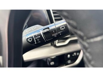 Kia Sportage 1.6T GDi HEV GT-Line 5dr Auto Hybrid Estate