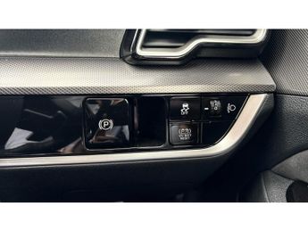 Kia Sportage 1.6T GDi HEV GT-Line 5dr Auto Hybrid Estate