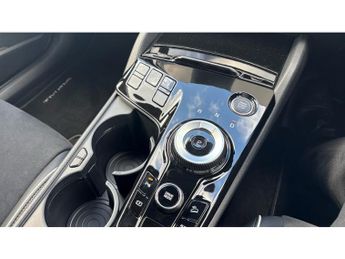 Kia Sportage 1.6T GDi HEV GT-Line 5dr Auto Hybrid Estate