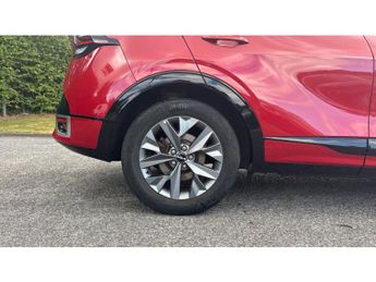 Kia Sportage 1.6T GDi HEV GT-Line 5dr Auto Hybrid Estate