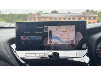 Nissan Juke 1.6 Hybrid Tekna 5dr Auto Hybrid Hatchback